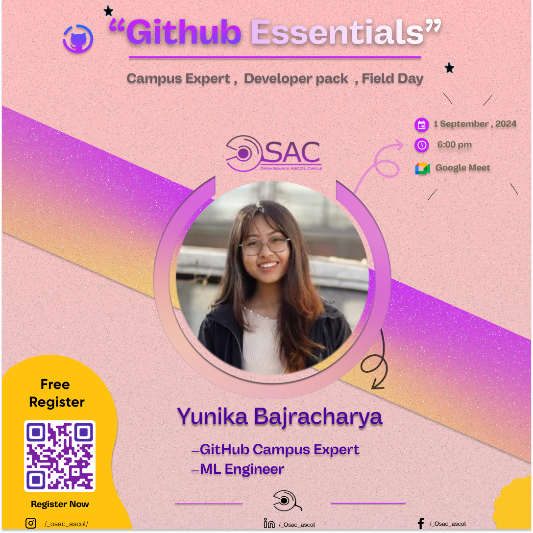 Github Essentials