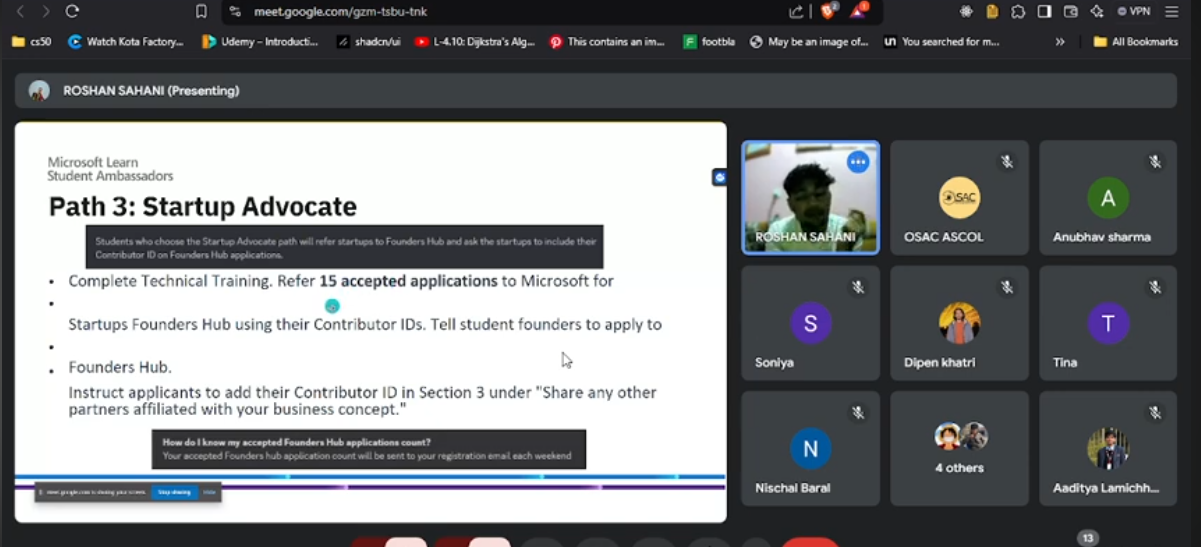 Video Screenshot 1